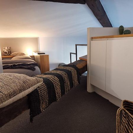 Lovely Apartment Dowtown Bordeaux Dış mekan fotoğraf