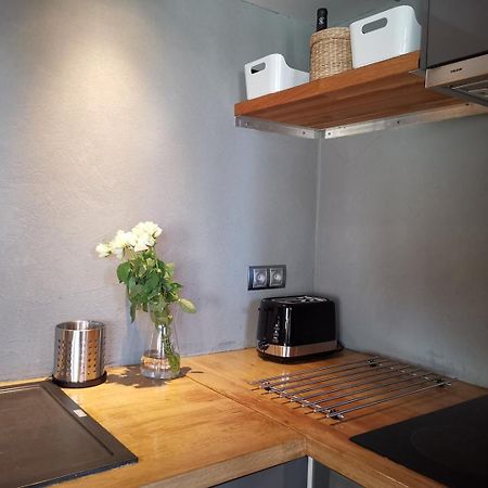 Lovely Apartment Dowtown Bordeaux Dış mekan fotoğraf