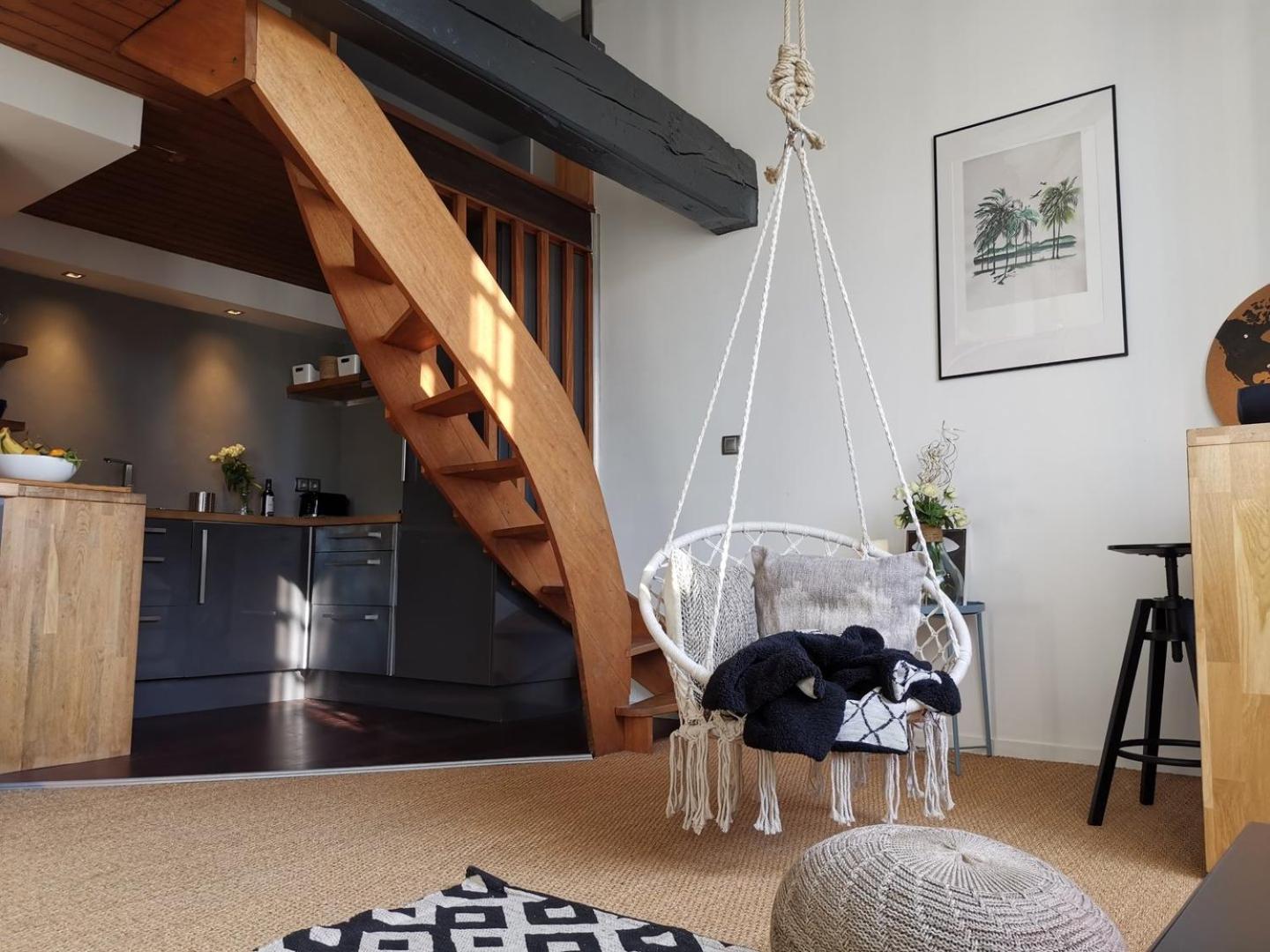 Lovely Apartment Dowtown Bordeaux Dış mekan fotoğraf
