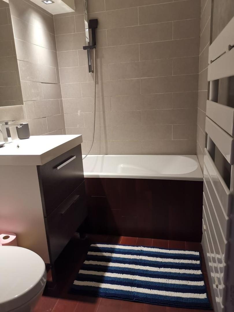 Lovely Apartment Dowtown Bordeaux Dış mekan fotoğraf