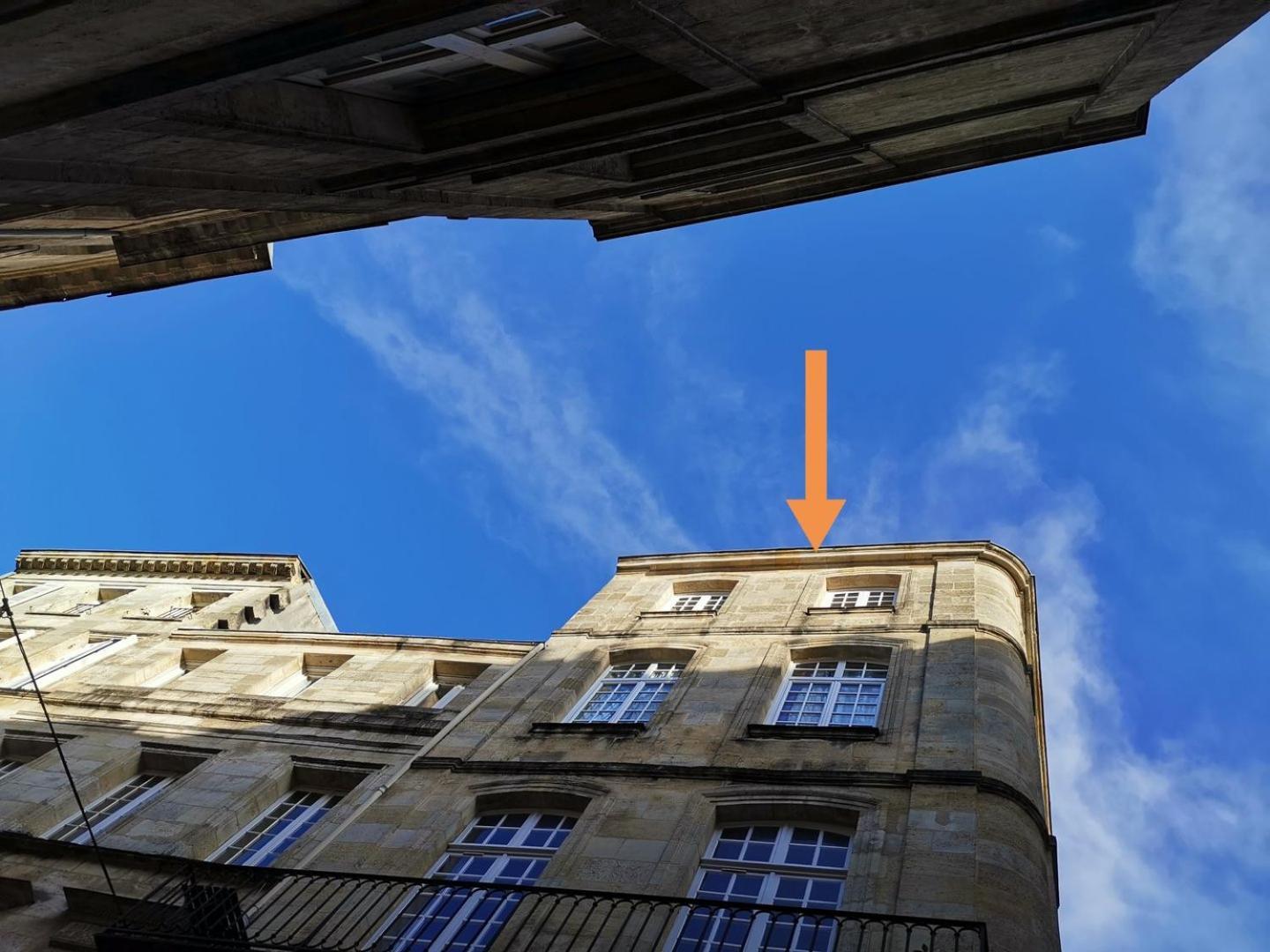 Lovely Apartment Dowtown Bordeaux Dış mekan fotoğraf