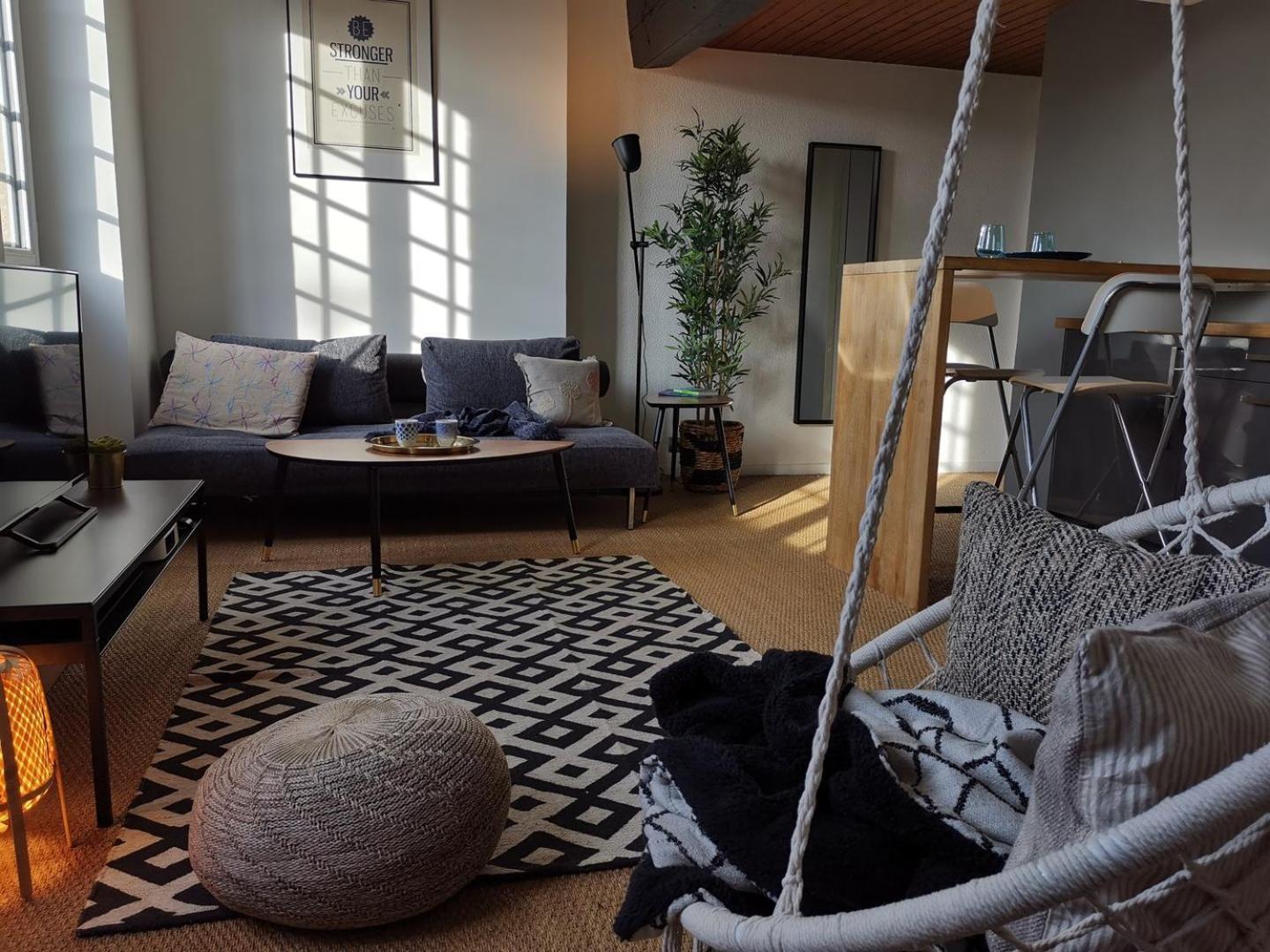 Lovely Apartment Dowtown Bordeaux Dış mekan fotoğraf
